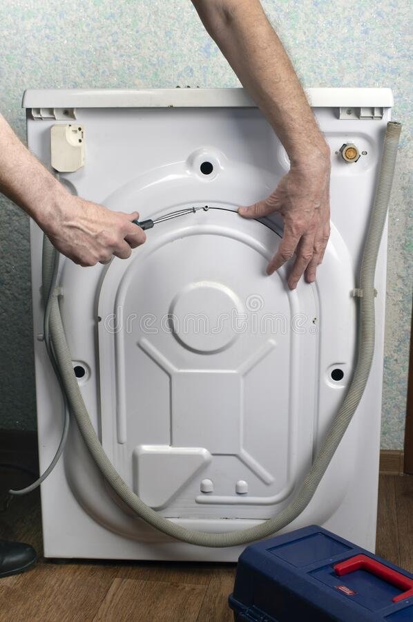 صيانة الدمام technician